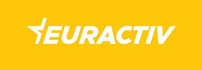 Euractiv logo