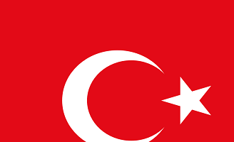 flag of turkey