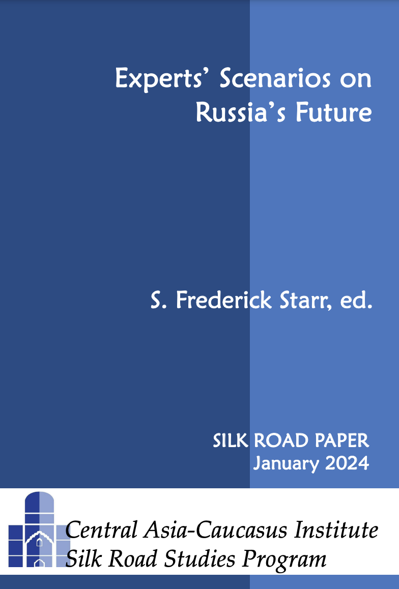 Experts' Scenarios on Russia's Future