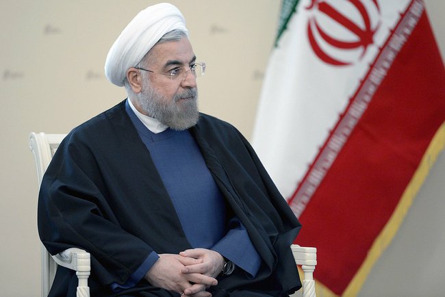 Rouhani