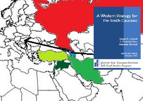 Caucasus-Strategy