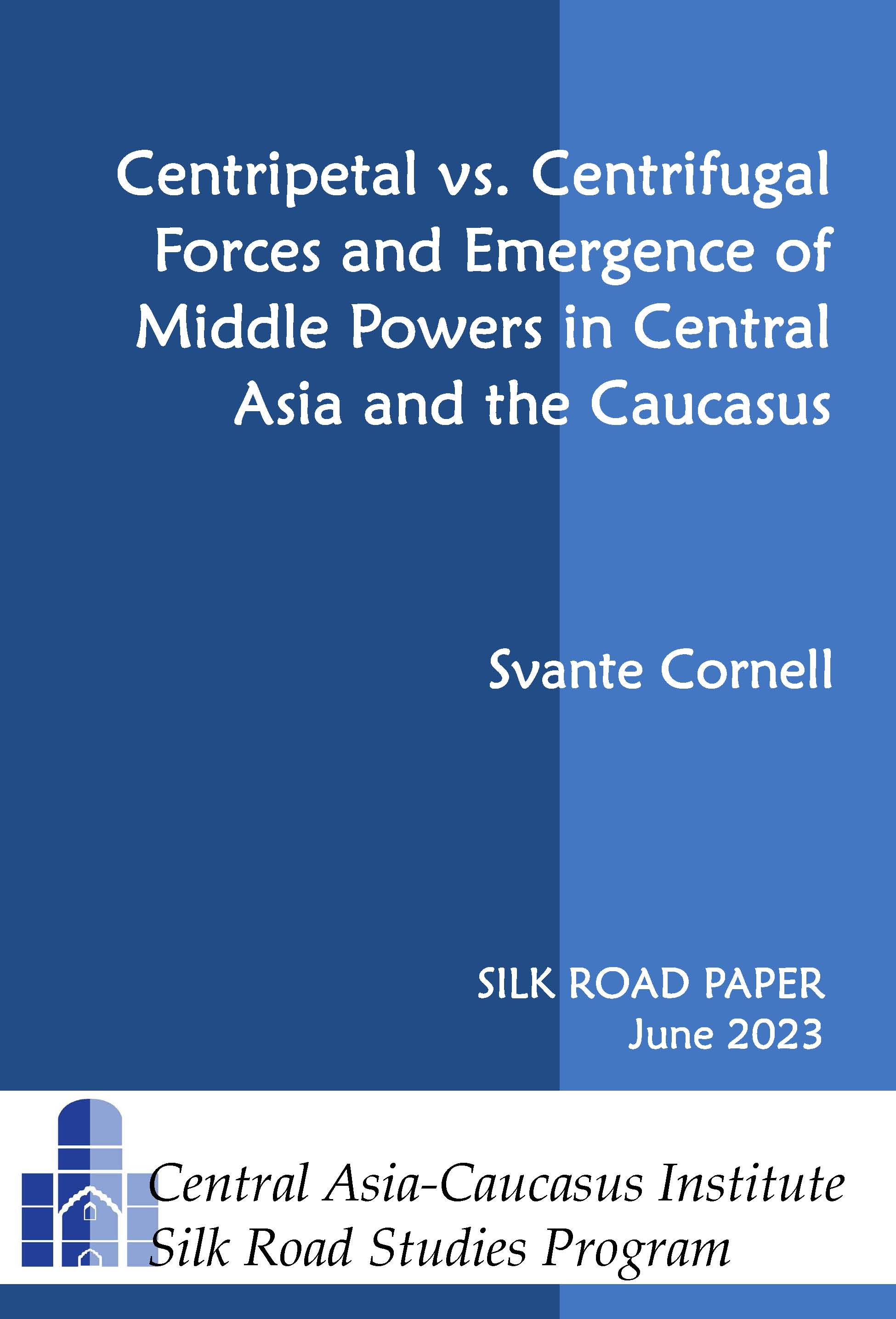 Full article: Network analysis of the Caucasus' image